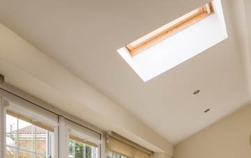 Newbiggin Hall Estate conservatory roof insulation companies