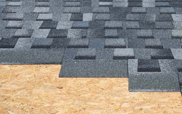 expert Newbiggin Hall Estate asphalt roof companies