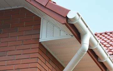 Newbiggin Hall Estate soffit repair costs