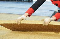 find rated Newbiggin Hall Estate roof insulation companies