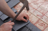 free Newbiggin Hall Estate garage roof repair quotes