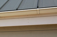 Newbiggin Hall Estate soffit repair